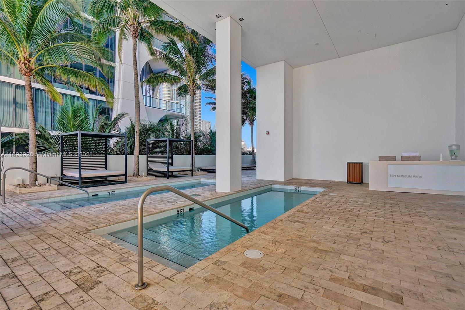 1040 Biscayne Blvd #1506, Miami, Florida image 23