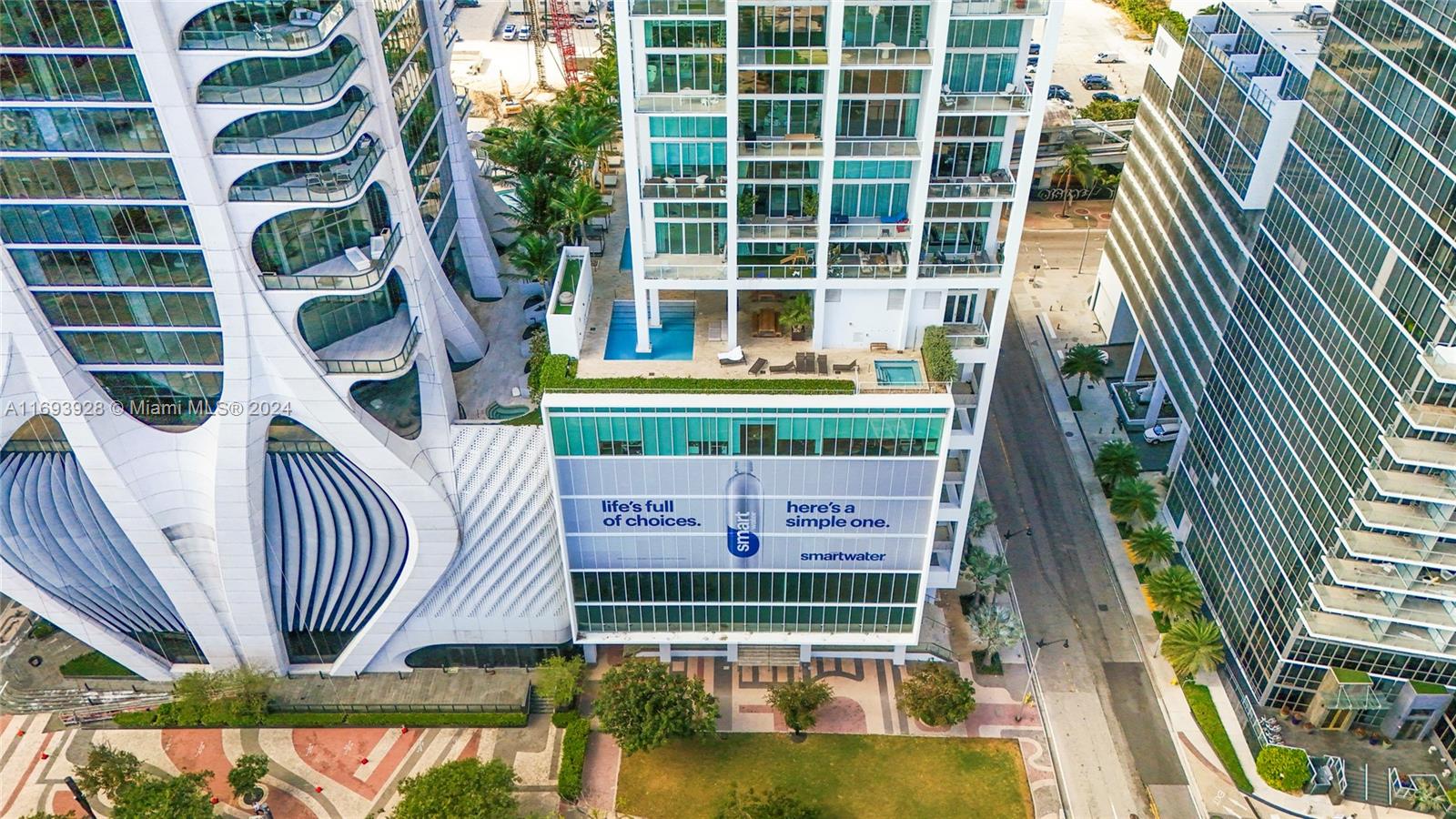 1040 Biscayne Blvd #1506, Miami FL 33132