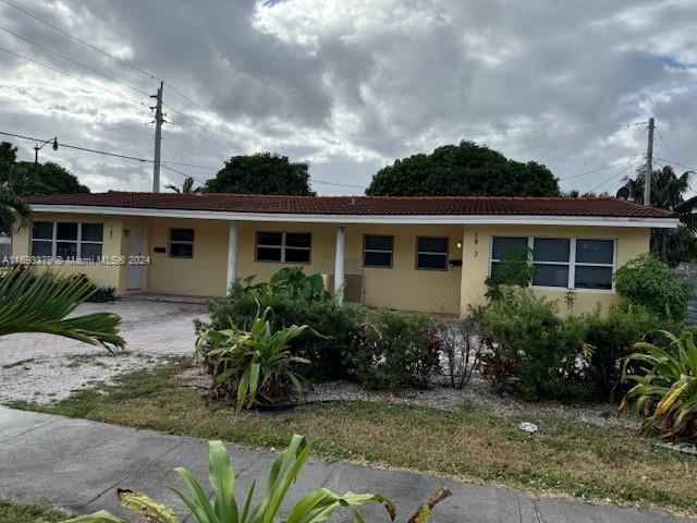 1433-1435 SE 2nd Ave, Deerfield Beach, Florida image 3