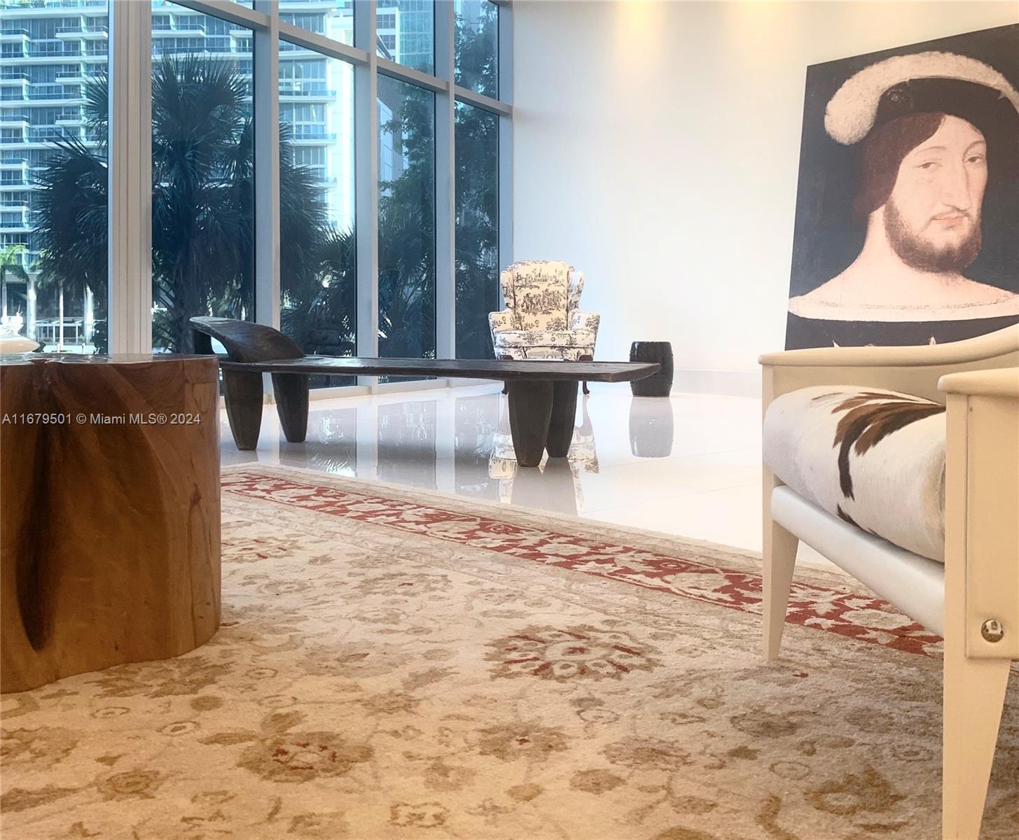 465 Brickell Ave #1002, Miami FL 33131