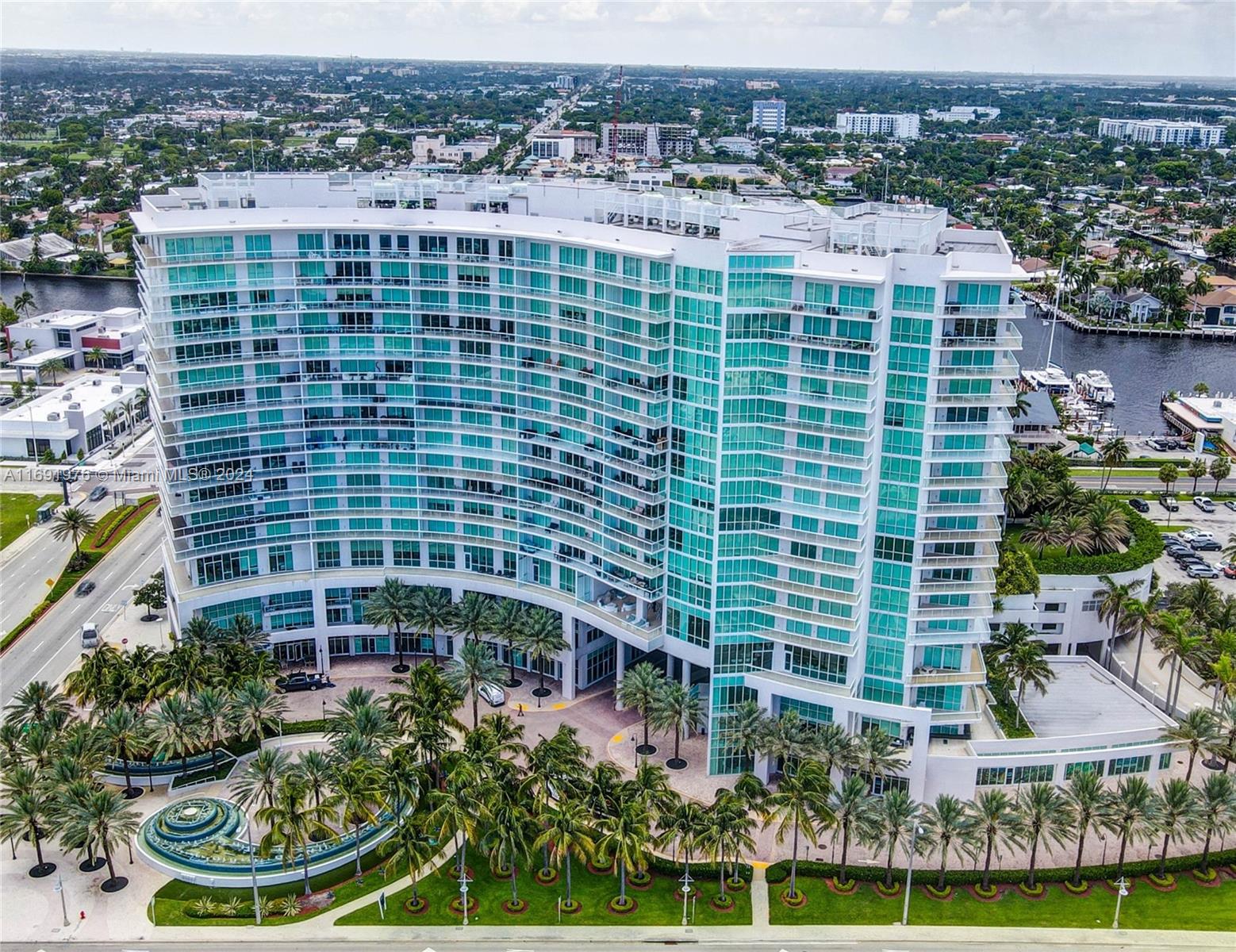 1 Ocean Blvd #1501, Pompano Beach, Florida image 1