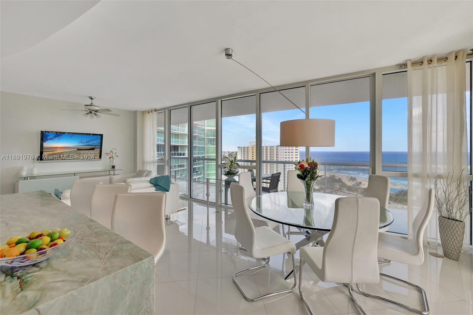 1 Ocean Blvd #1501, Pompano Beach, Florida image 9