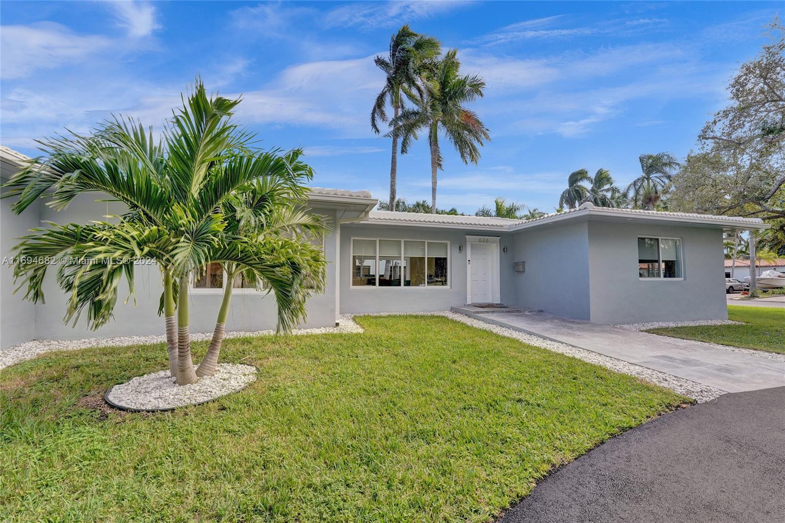 626 S 13th Ave, Hollywood, Florida image 1