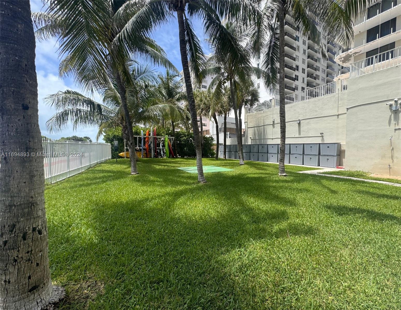 6061 Collins Ave #23A, Miami Beach, Florida image 34