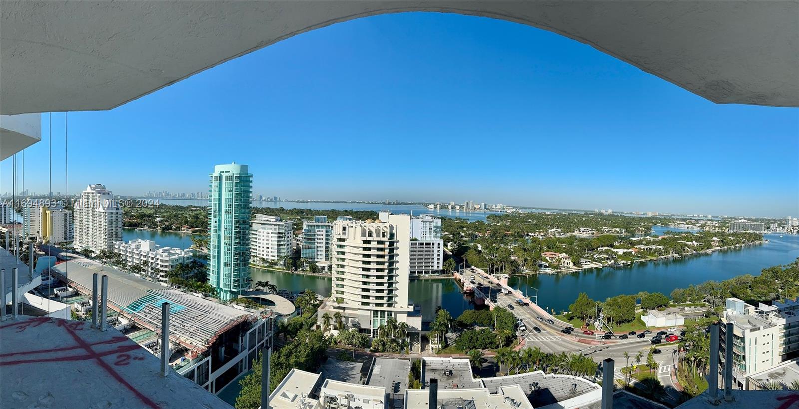 6061 Collins Ave #23A, Miami Beach, Florida image 35