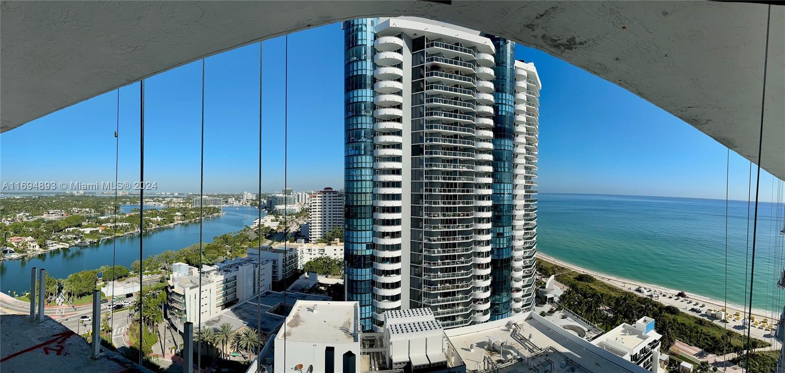 6061 Collins Ave #23A, Miami Beach, Florida image 36