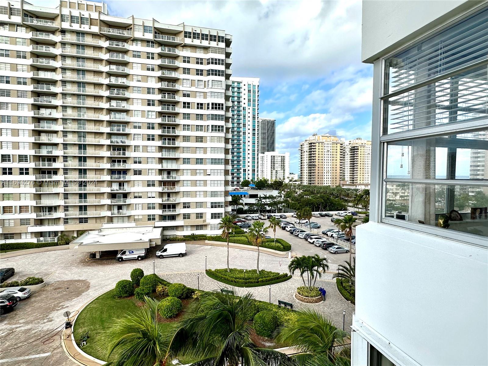 1985 S Ocean Dr #6F, Hallandale Beach, Florida image 39