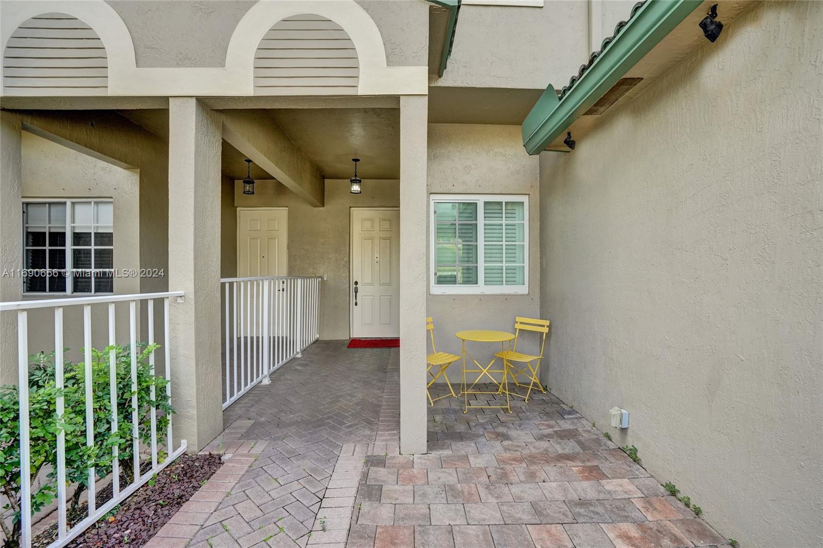 7983 W Exeter Blvd W #102, Tamarac, Florida image 2