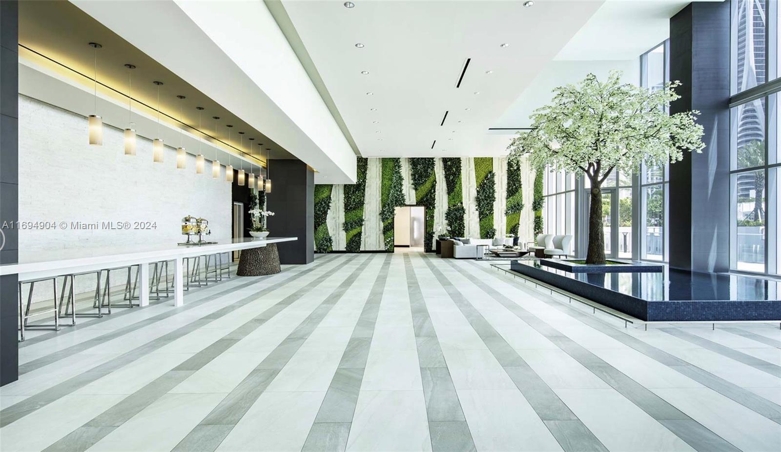 851 NE 1st Ave #305, Miami FL 33132