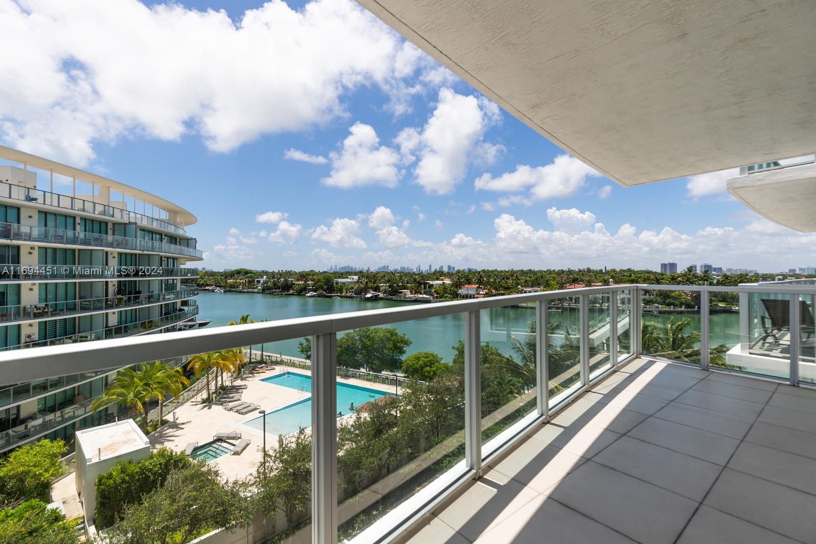 6700 Indian Creek Dr #603, Miami Beach, Florida image 1