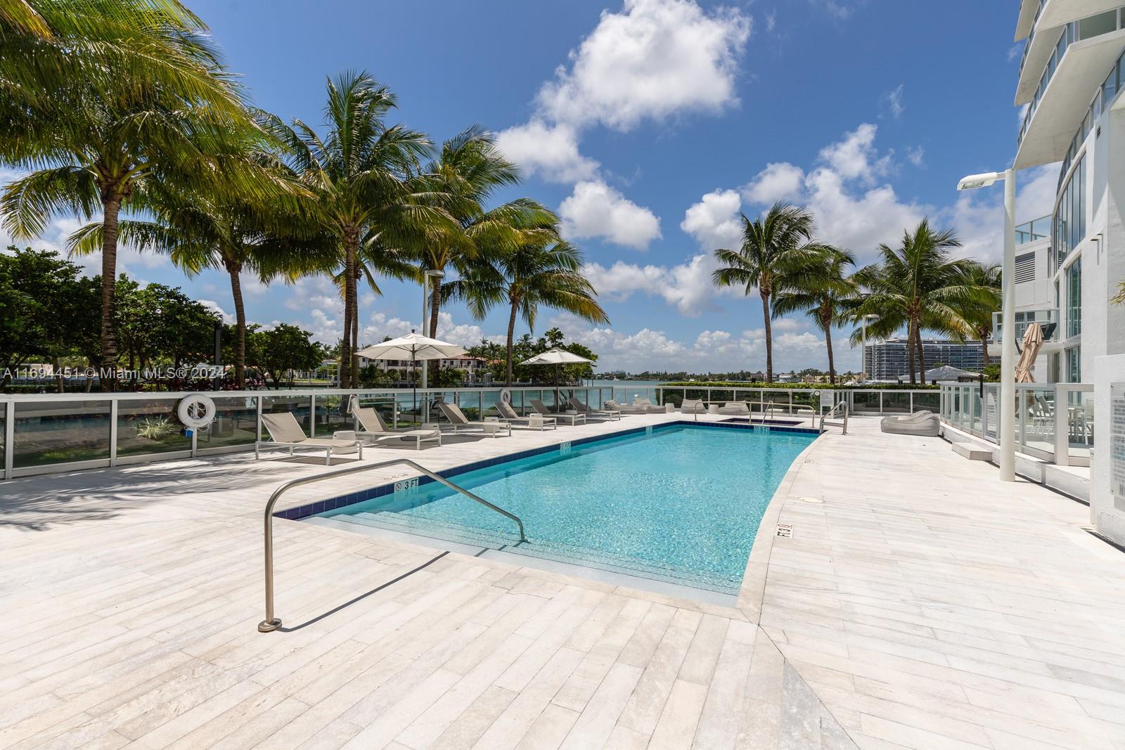 6700 Indian Creek Dr #603, Miami Beach, Florida image 10