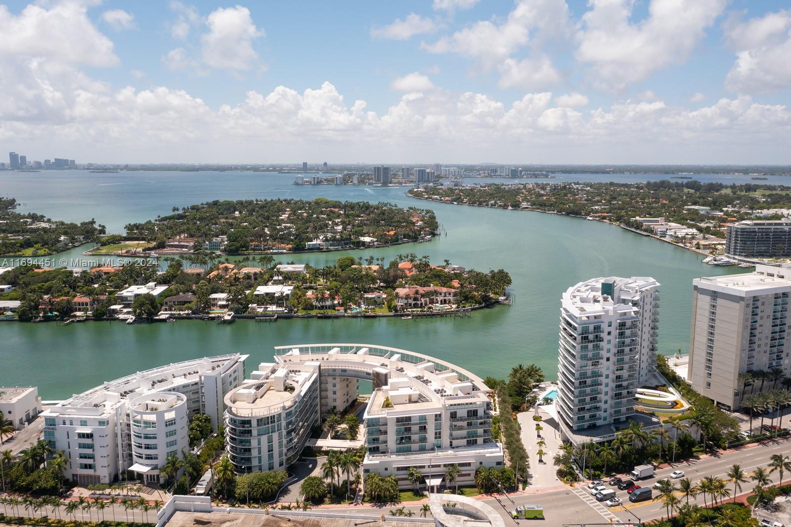 6700 Indian Creek Dr #603, Miami Beach, Florida image 16