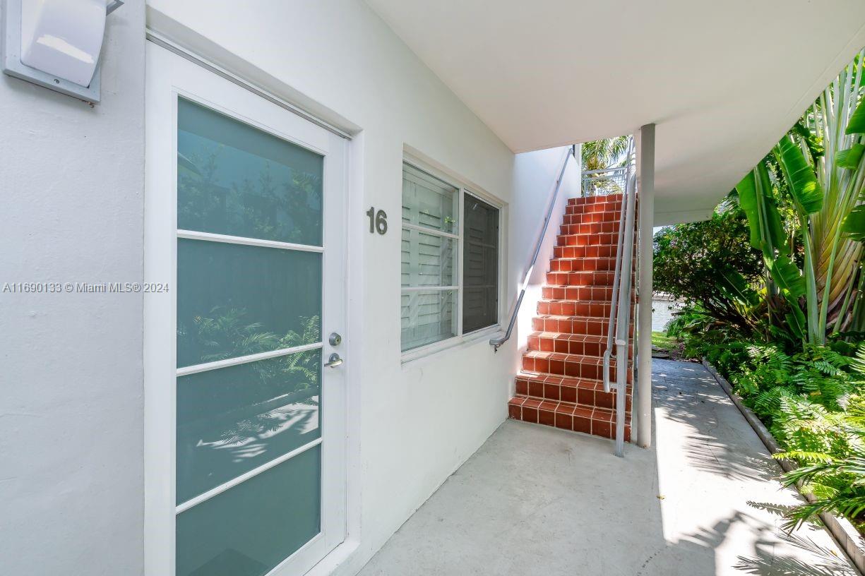 6905 Bay Dr #16, Miami Beach, Florida image 5