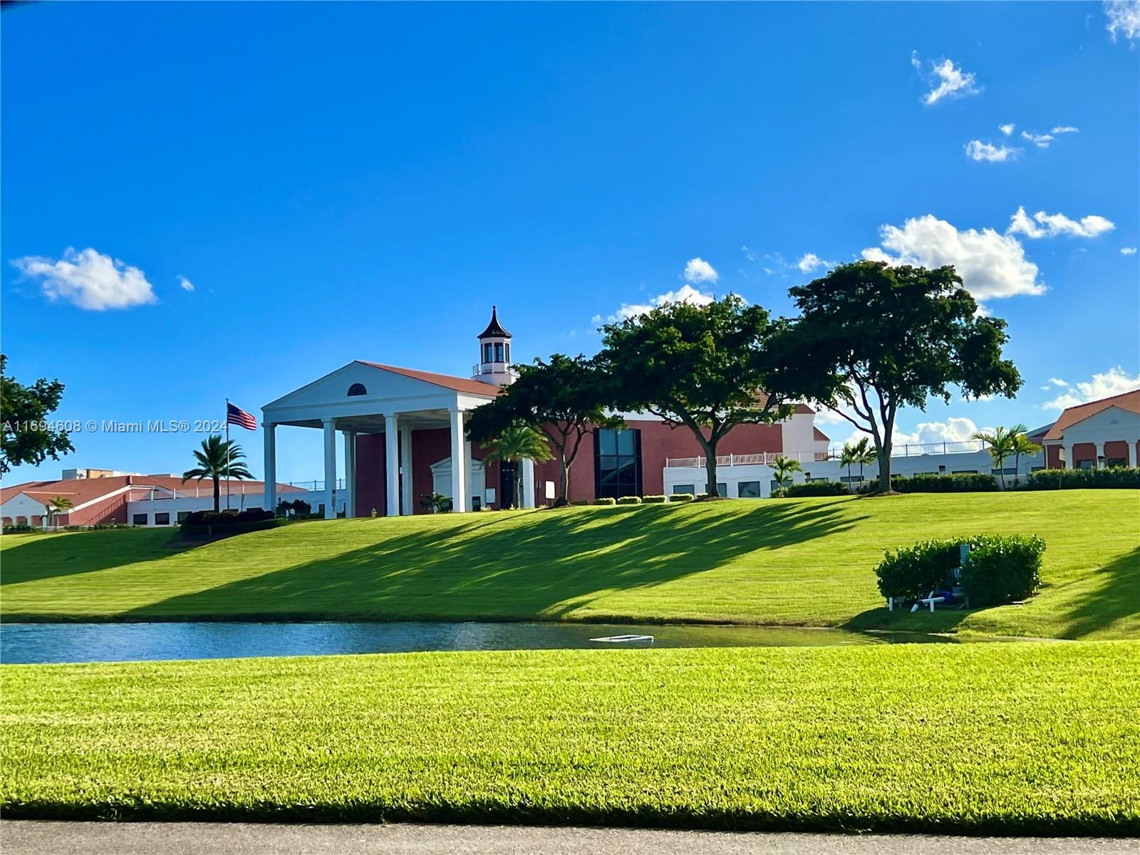 182 Ellesmere D #182, Deerfield Beach, Florida image 30