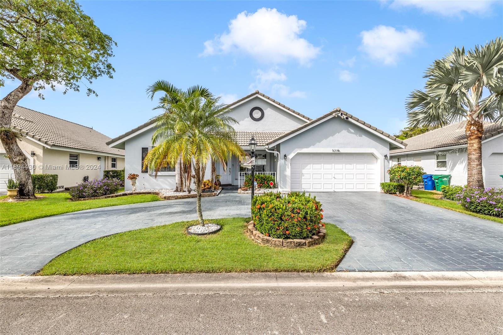 5316 Pine Cir, Coral Springs, Florida image 1