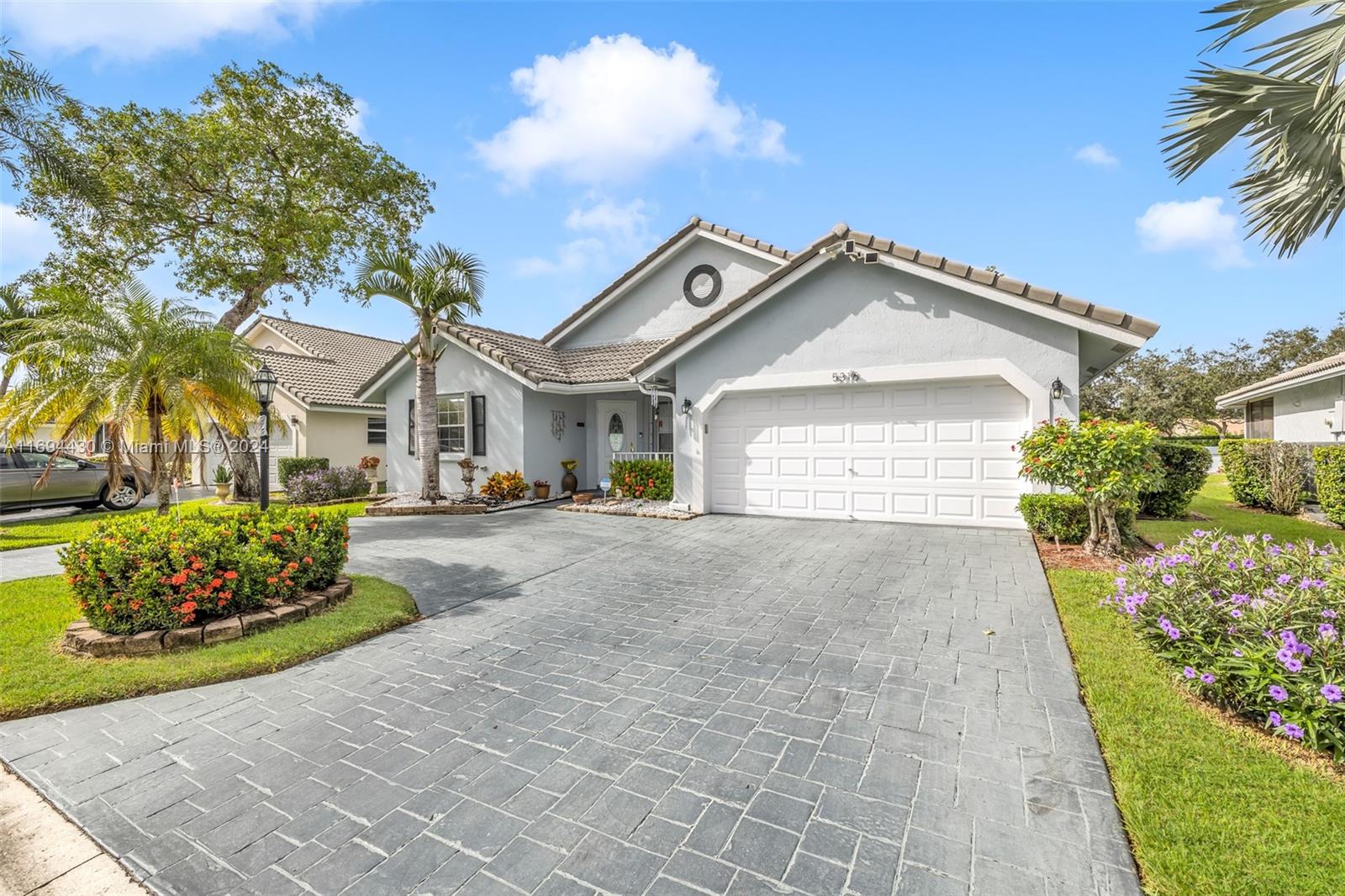 5316 Pine Cir, Coral Springs, Florida image 2