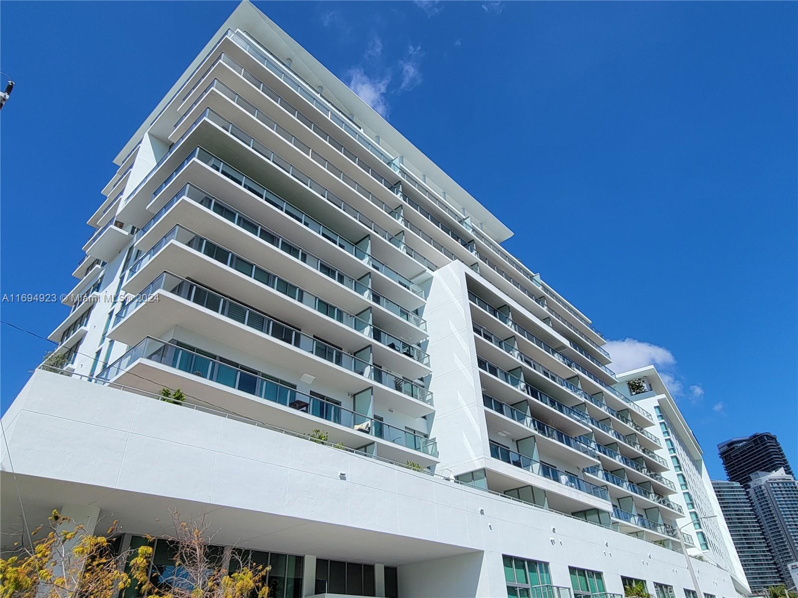 1600 SW 1 Ave #411, Miami, Florida image 1