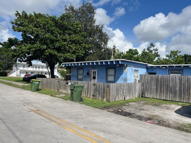 706 SW 5th St, Homestead, Florida image 1