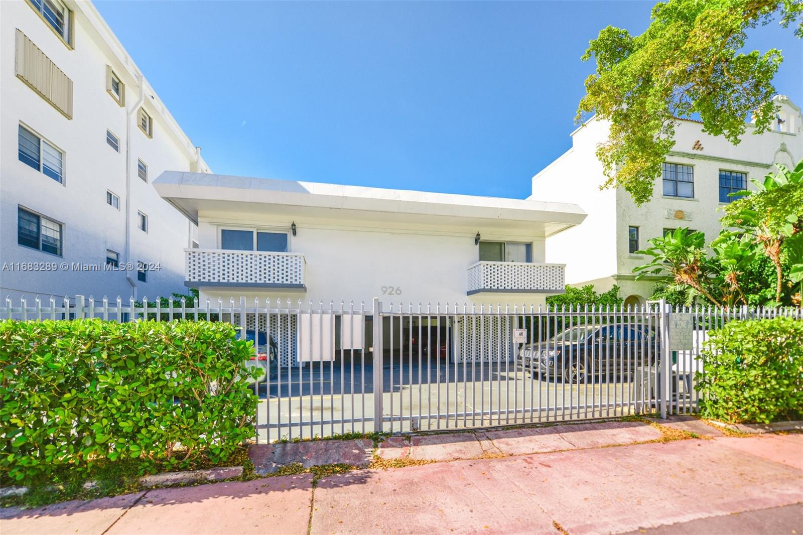 926 Michigan Ave #1, Miami Beach, Florida image 20