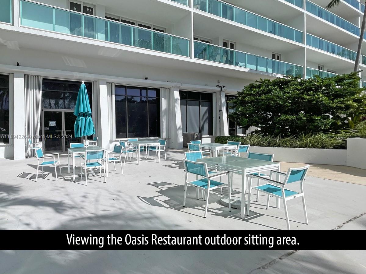 100 Bayview Dr #2107, Sunny Isles Beach, Florida image 19