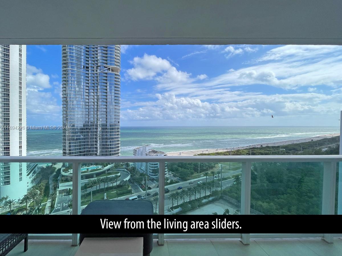 100 Bayview Dr #2107, Sunny Isles Beach, Florida image 2