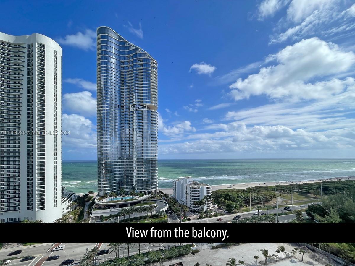 100 Bayview Dr #2107, Sunny Isles Beach, Florida image 3