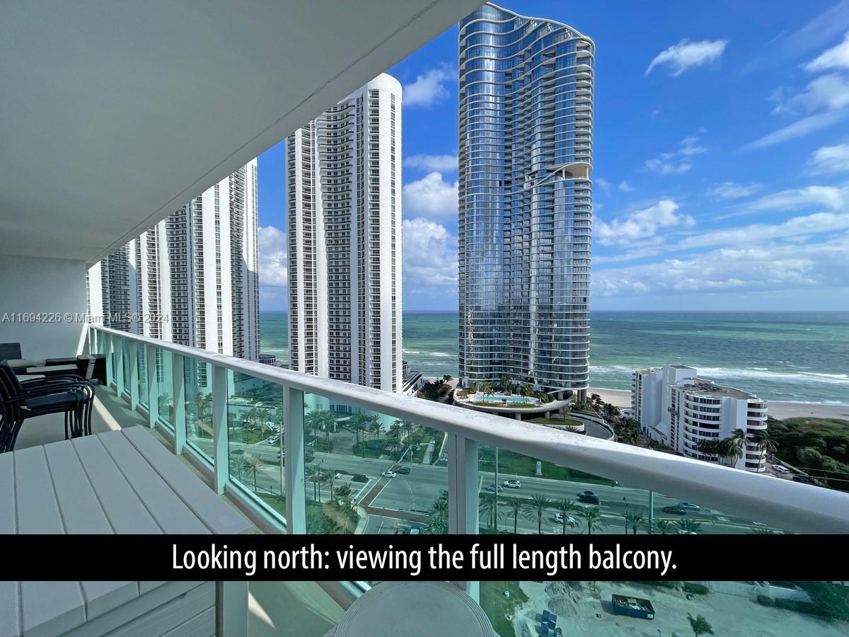 100 Bayview Dr #2107, Sunny Isles Beach, Florida image 5