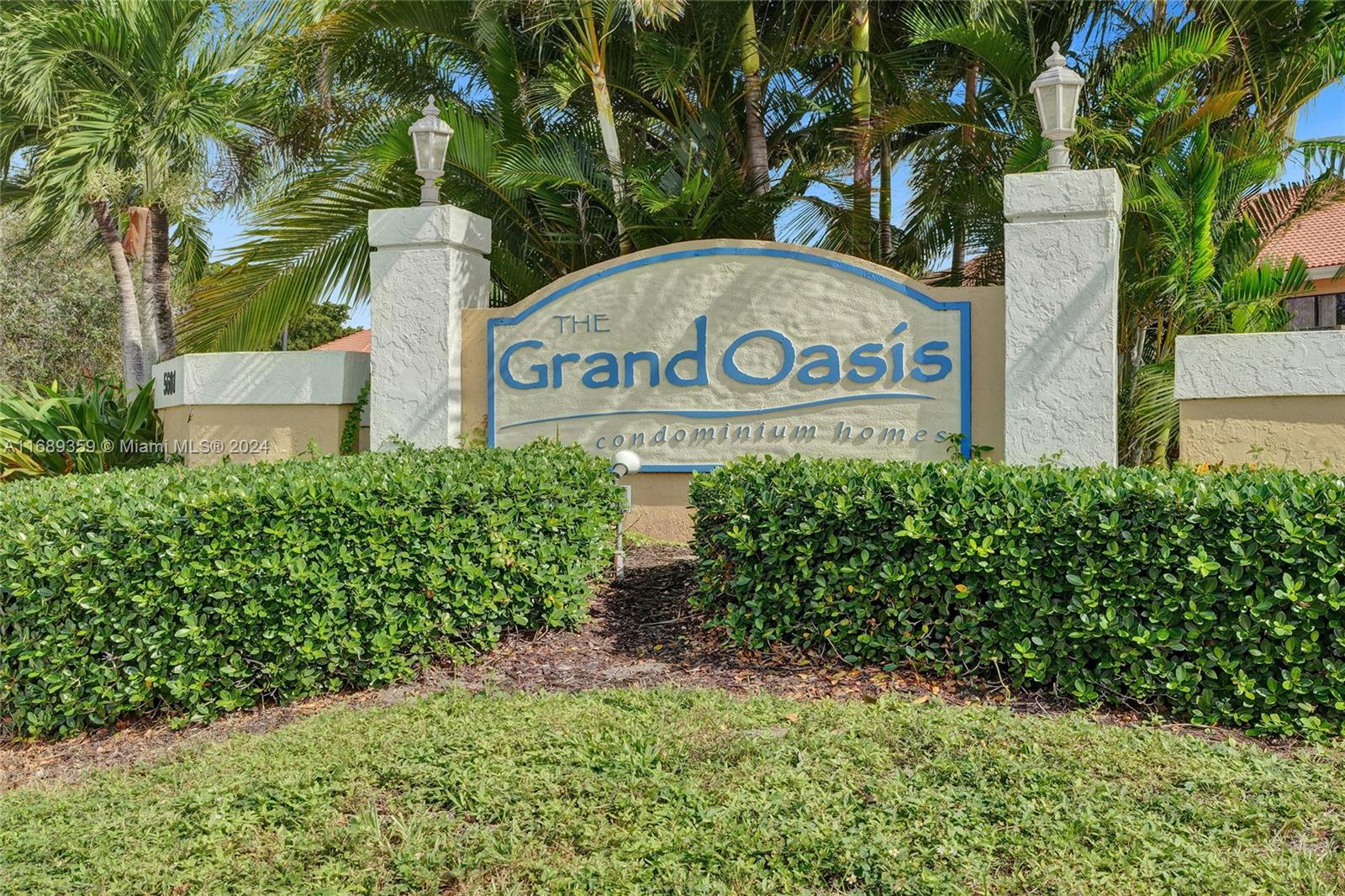 5661 Riverside Dr #306B7, Coral Springs, Florida image 29