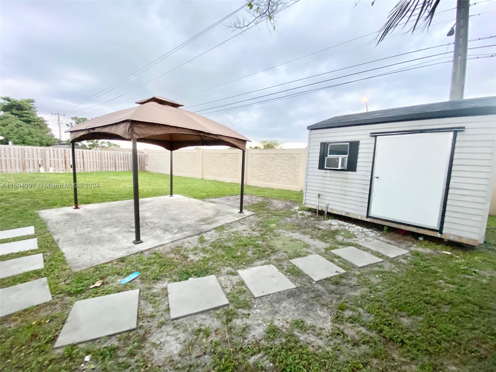 1700 SW 82nd Ter, Miramar, Florida image 34