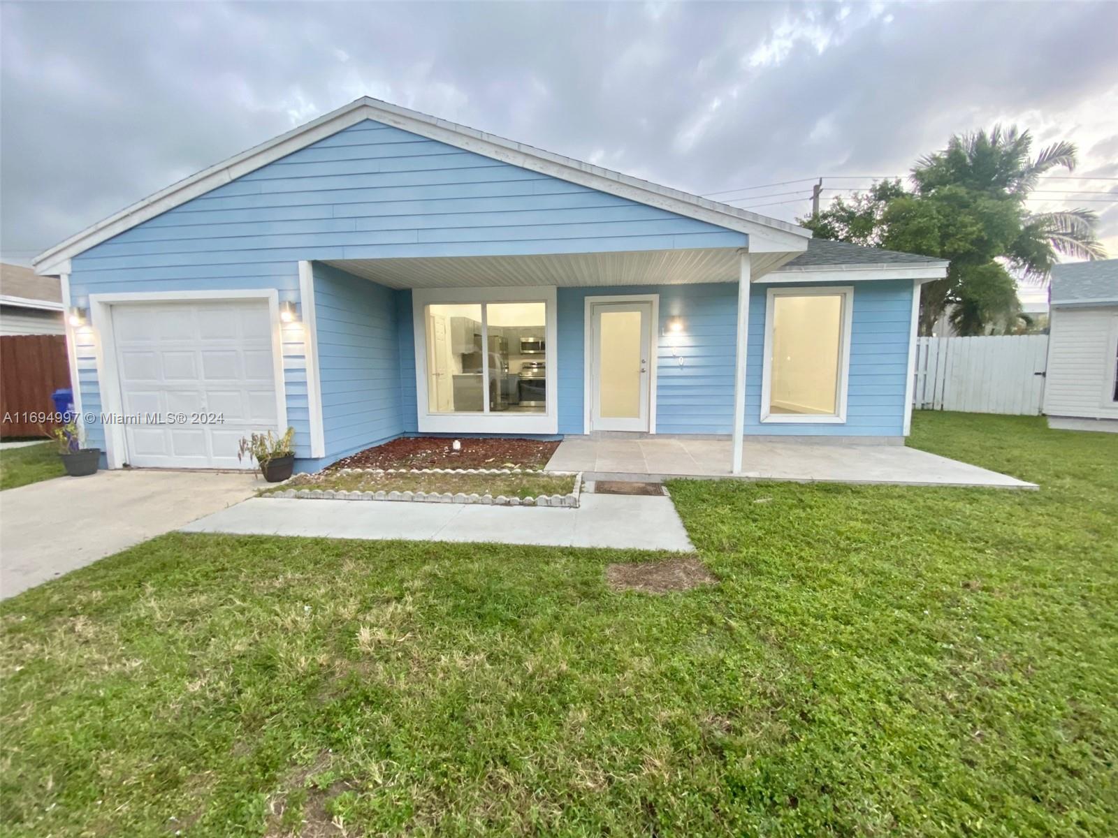 1700 SW 82nd Ter, Miramar, Florida image 35