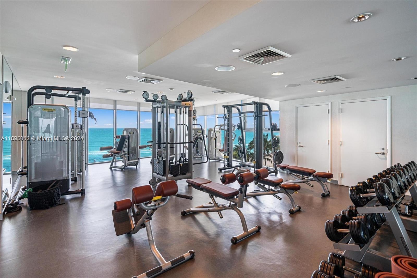 17001 Collins Ave #4107, Sunny Isles Beach, Florida image 12