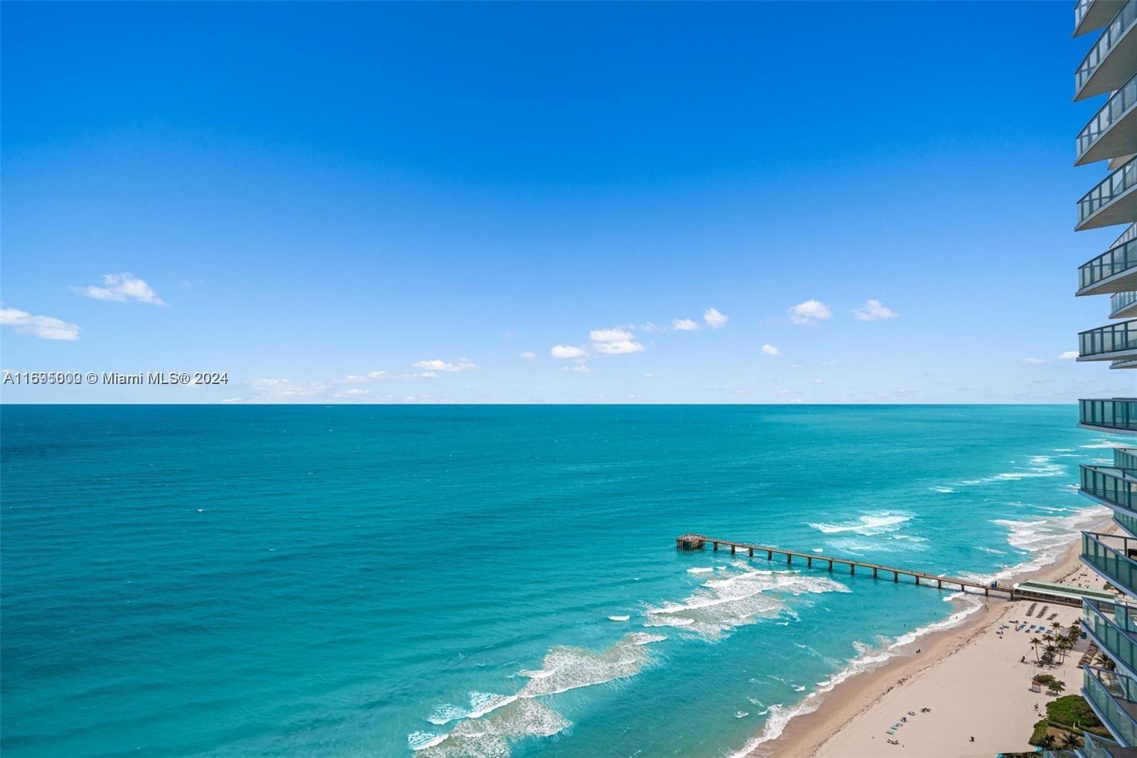 17001 Collins Ave #4107, Sunny Isles Beach, Florida image 2