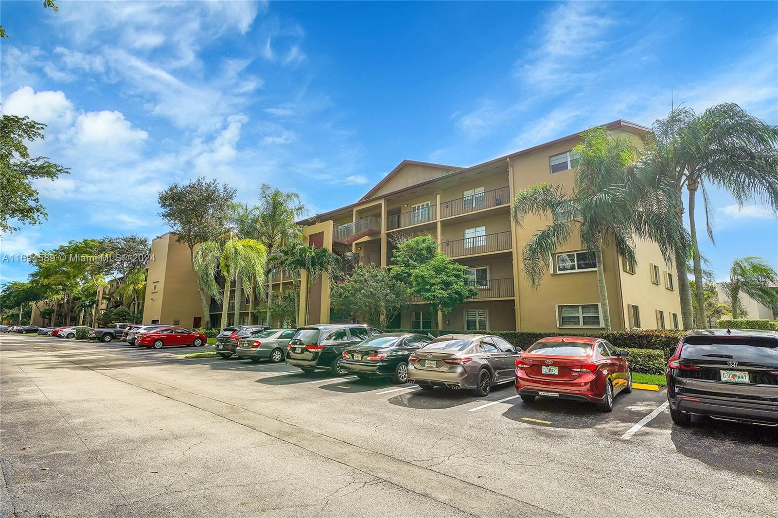 12950 SW 4th Ct #403H, Pembroke Pines, Florida image 3