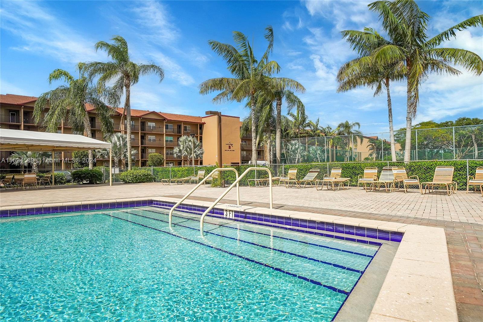 12950 SW 4th Ct #403H, Pembroke Pines, Florida image 31