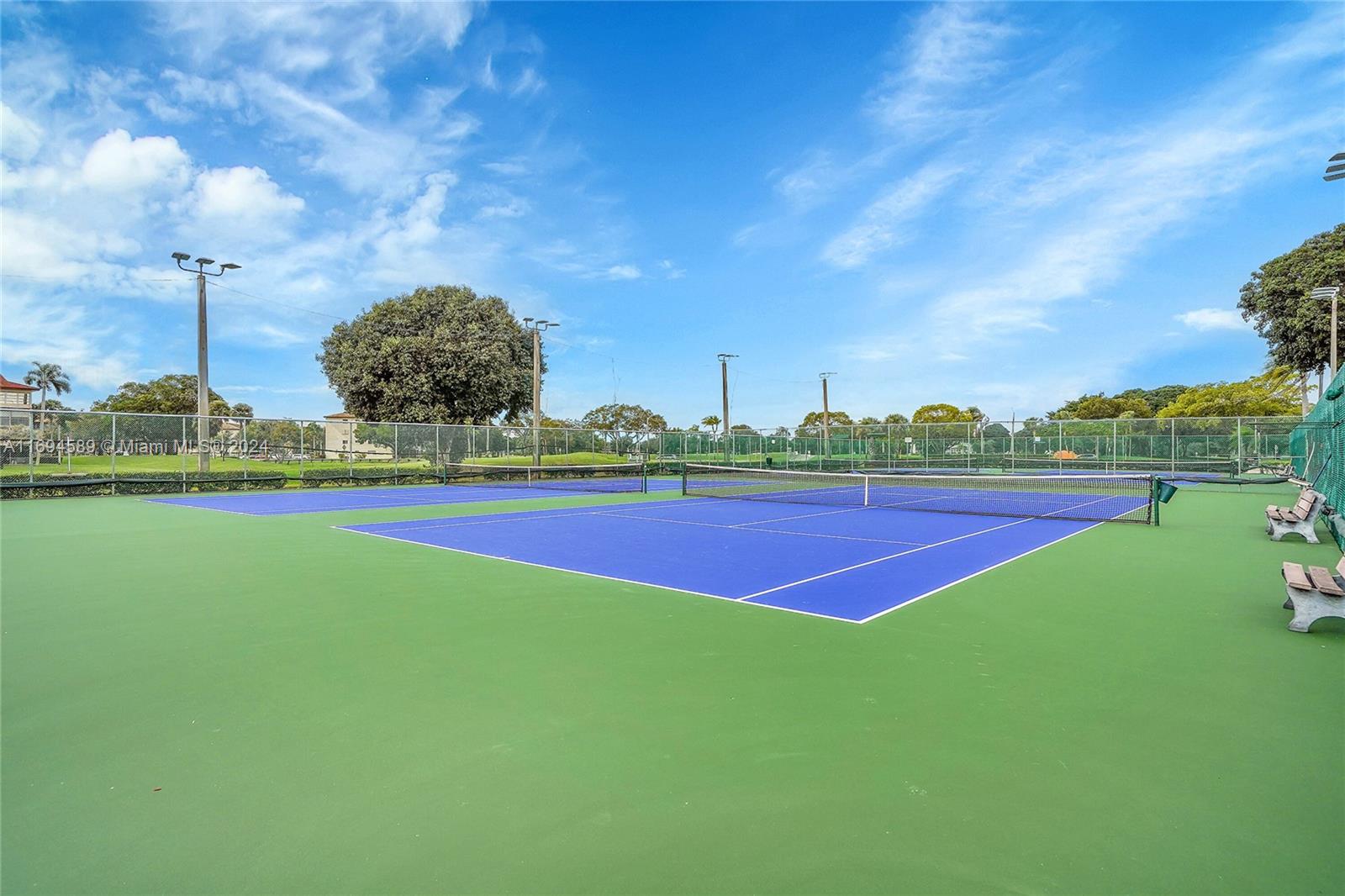 12950 SW 4th Ct #403H, Pembroke Pines, Florida image 35