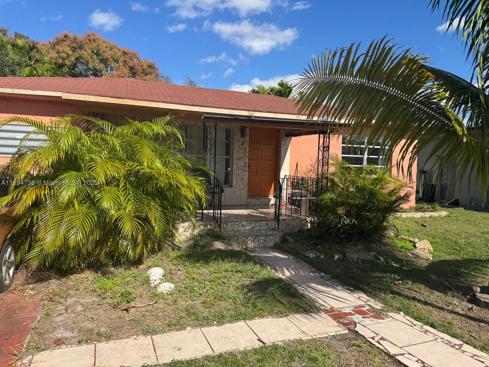 4701 SW 27th St, West Park, Florida image 1