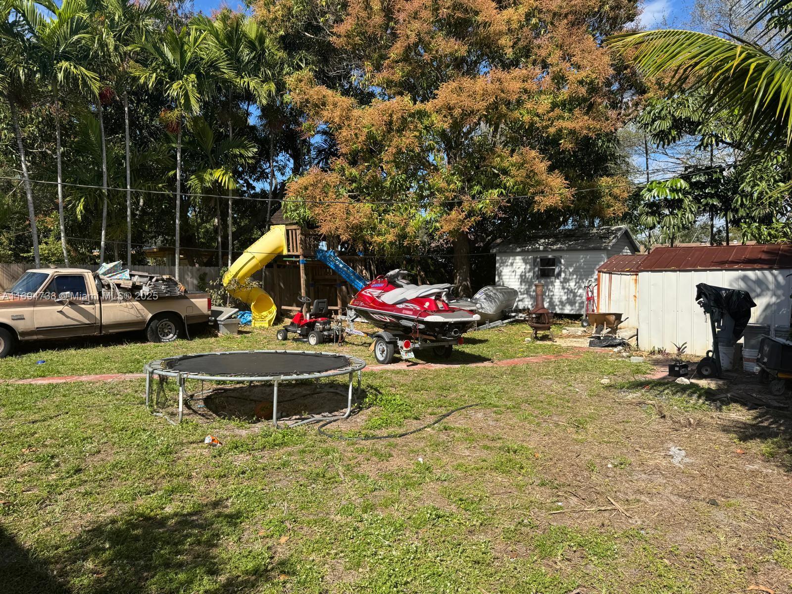 4701 SW 27th St, West Park, Florida image 16