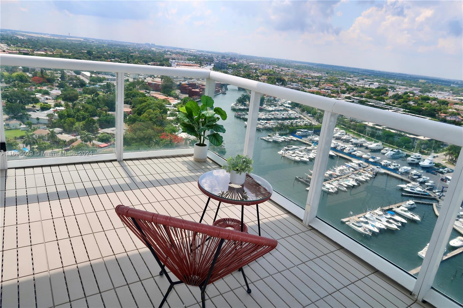 1861 NW S River Dr #2505, Miami, Florida image 15