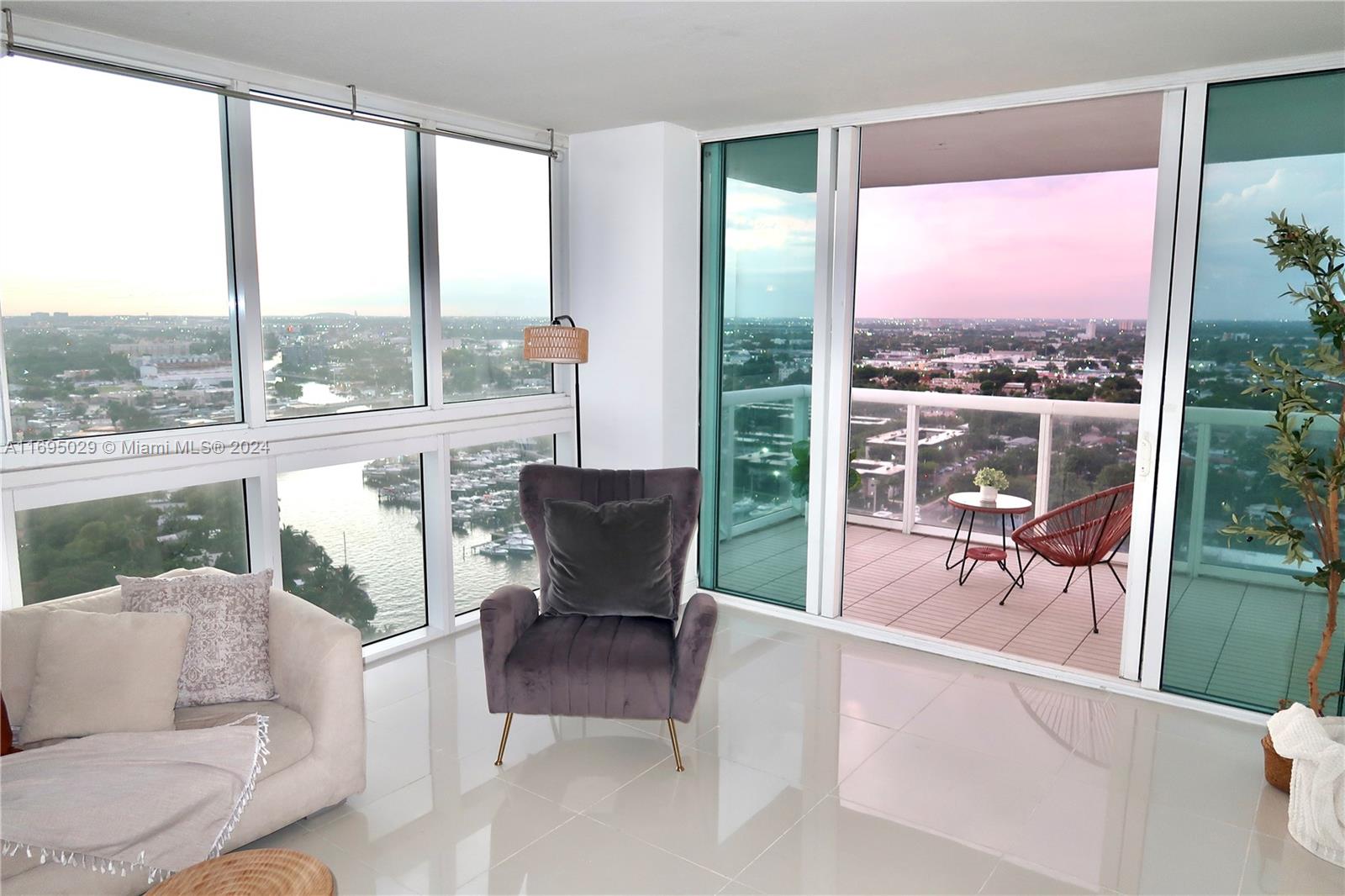 1861 NW S River Dr #2505, Miami, Florida image 4