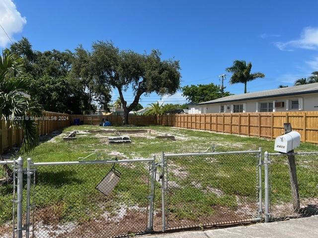 2411 Cleveland St, Hollywood, Florida image 6