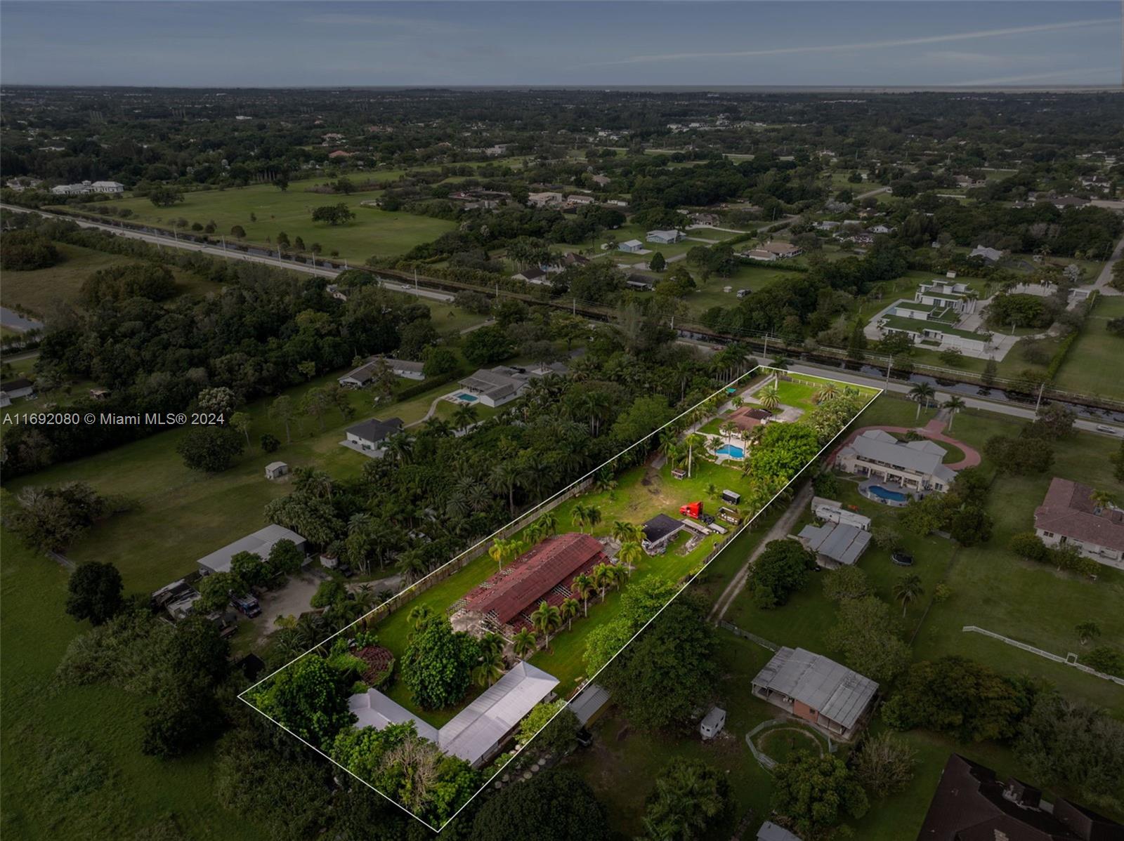 5310 SW 172nd Ave, Southwest Ranches, Florida image 30