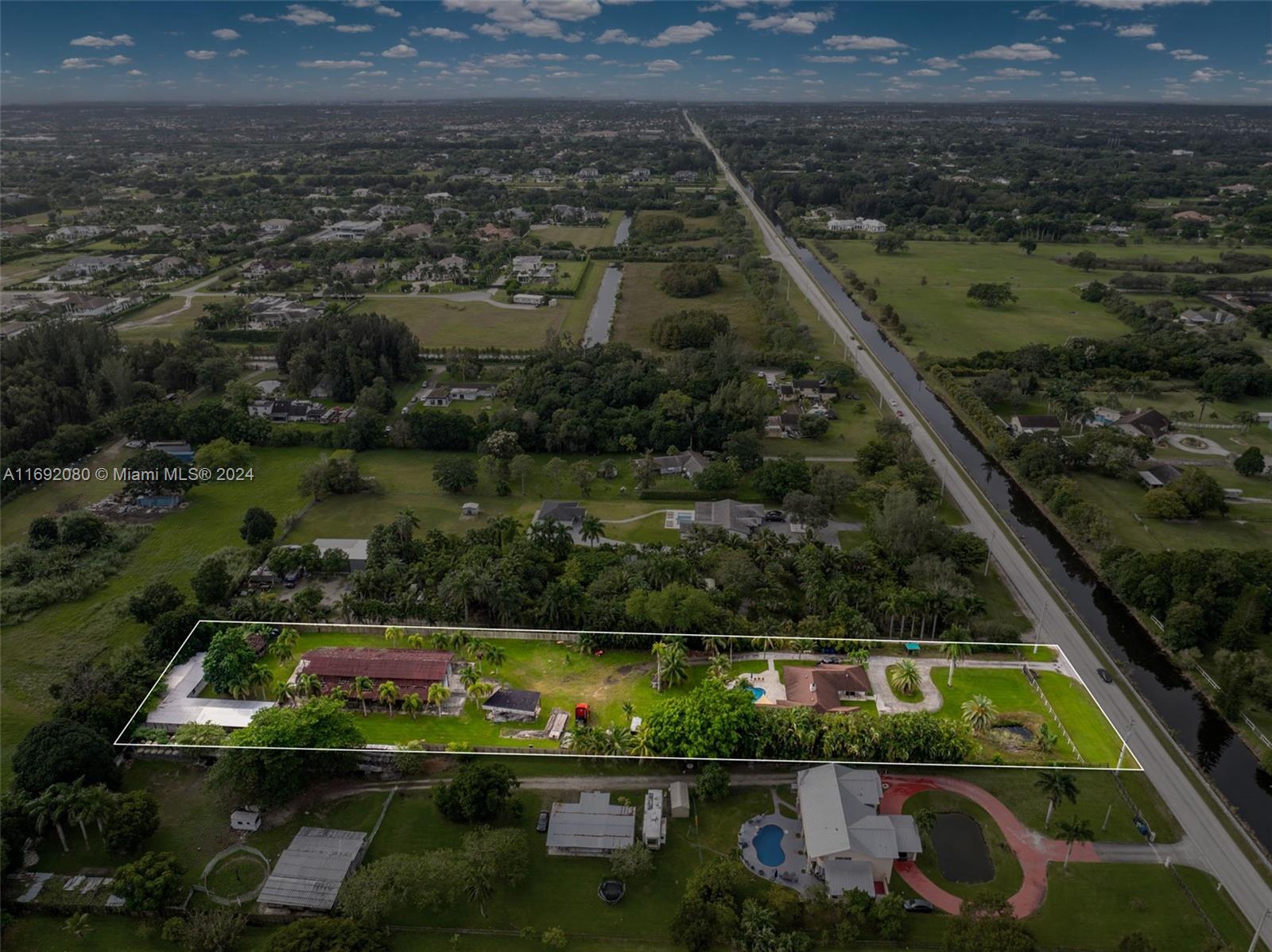 5310 SW 172nd Ave, Southwest Ranches, Florida image 32