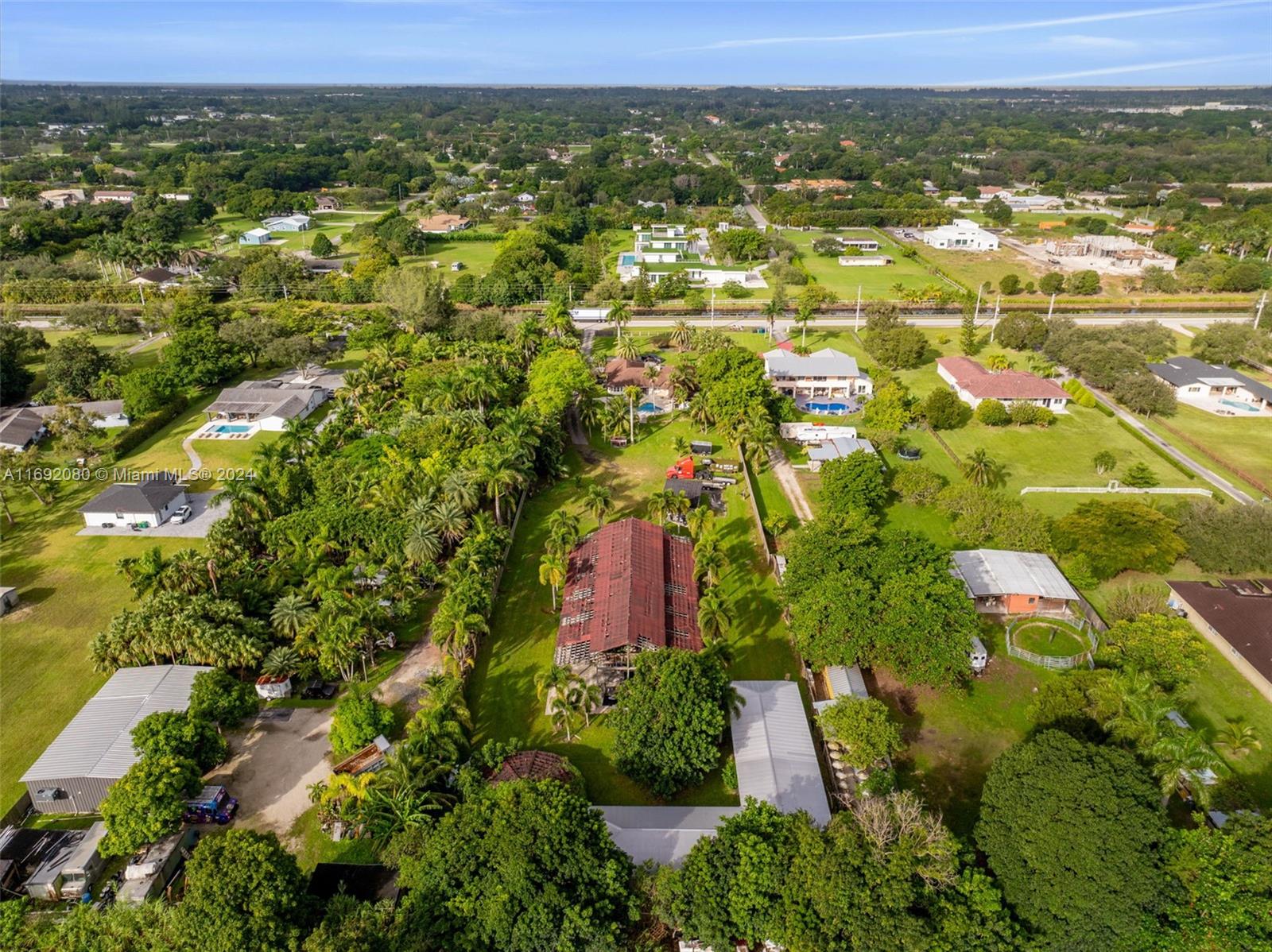 5310 SW 172nd Ave, Southwest Ranches, Florida image 37