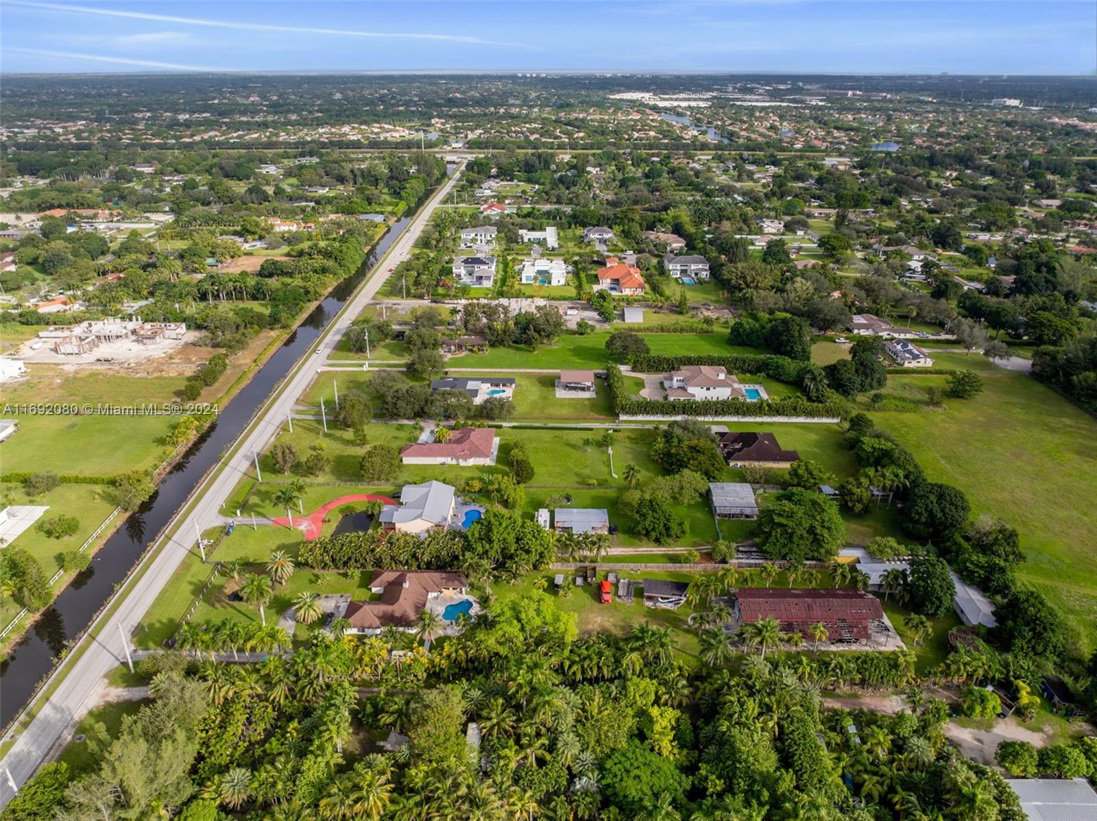 5310 SW 172nd Ave, Southwest Ranches, Florida image 38