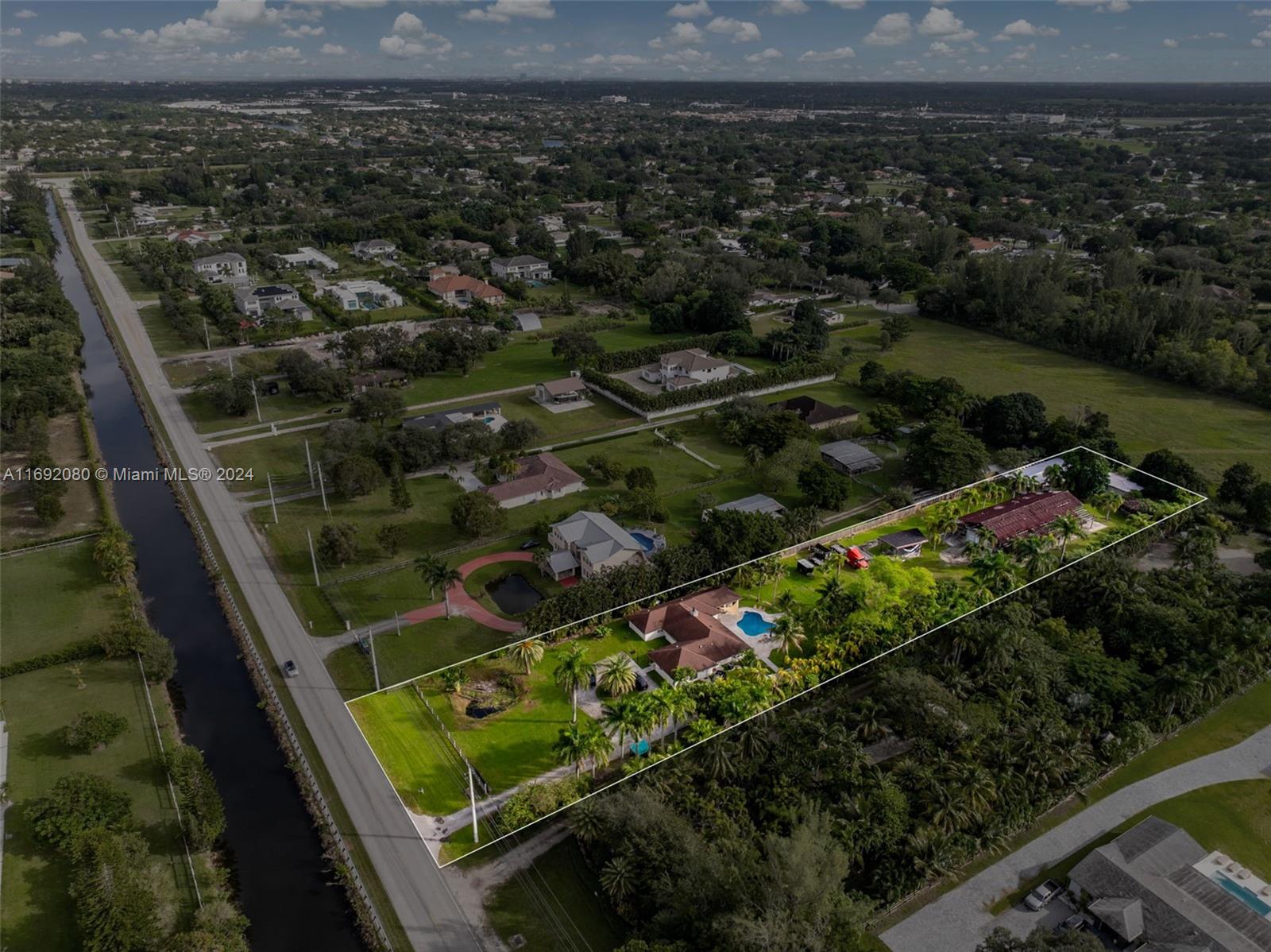 5310 SW 172nd Ave, Southwest Ranches, Florida image 40