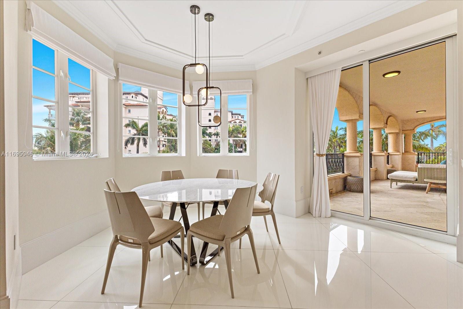 7124 Fisher Island Dr #7124, Miami Beach, Florida image 10