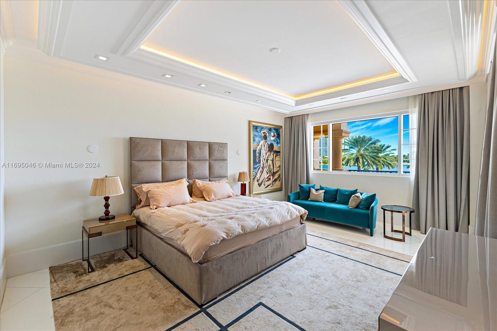 7124 Fisher Island Dr #7124, Miami Beach, Florida image 14