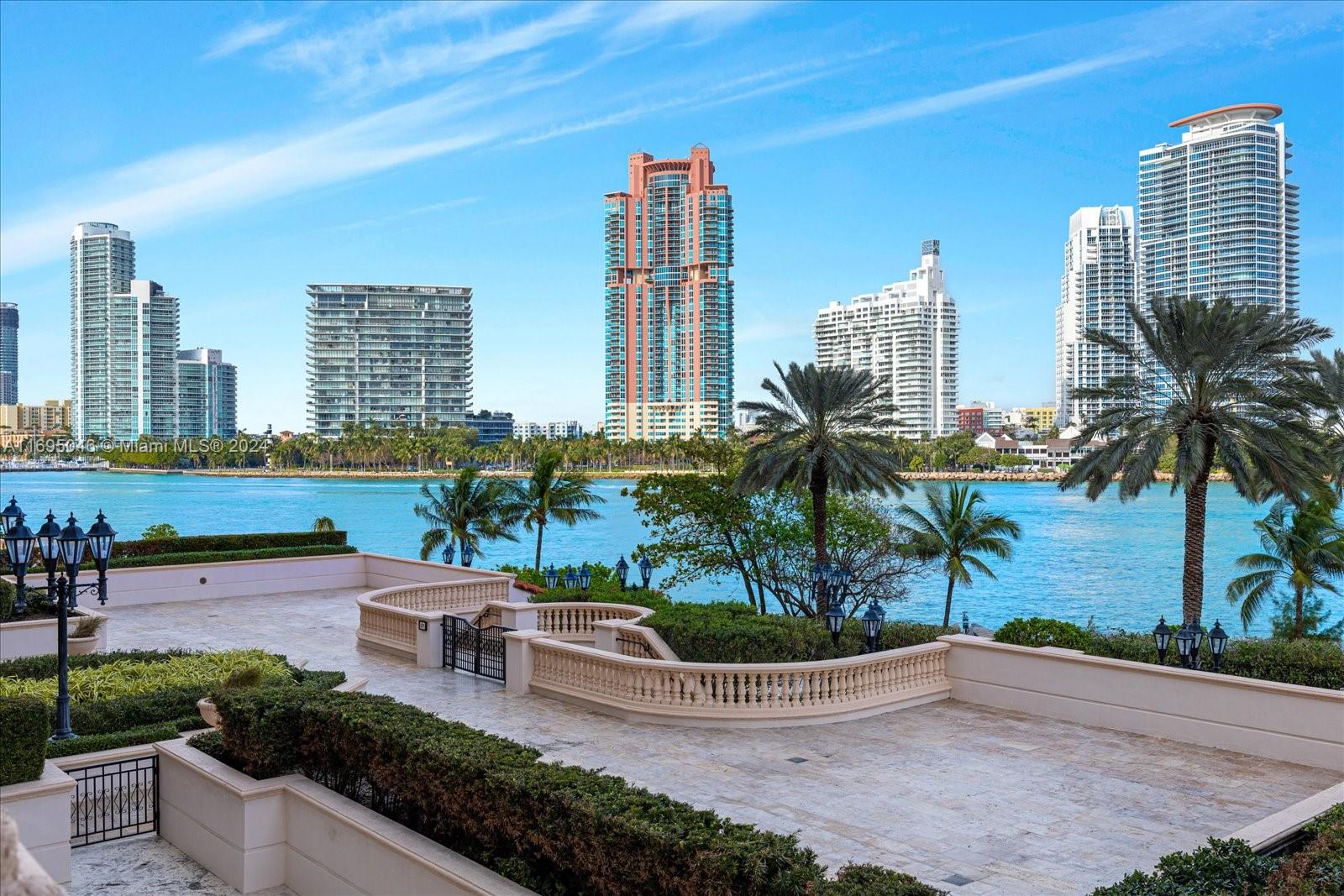 7124 Fisher Island Dr #7124, Miami Beach, Florida image 26