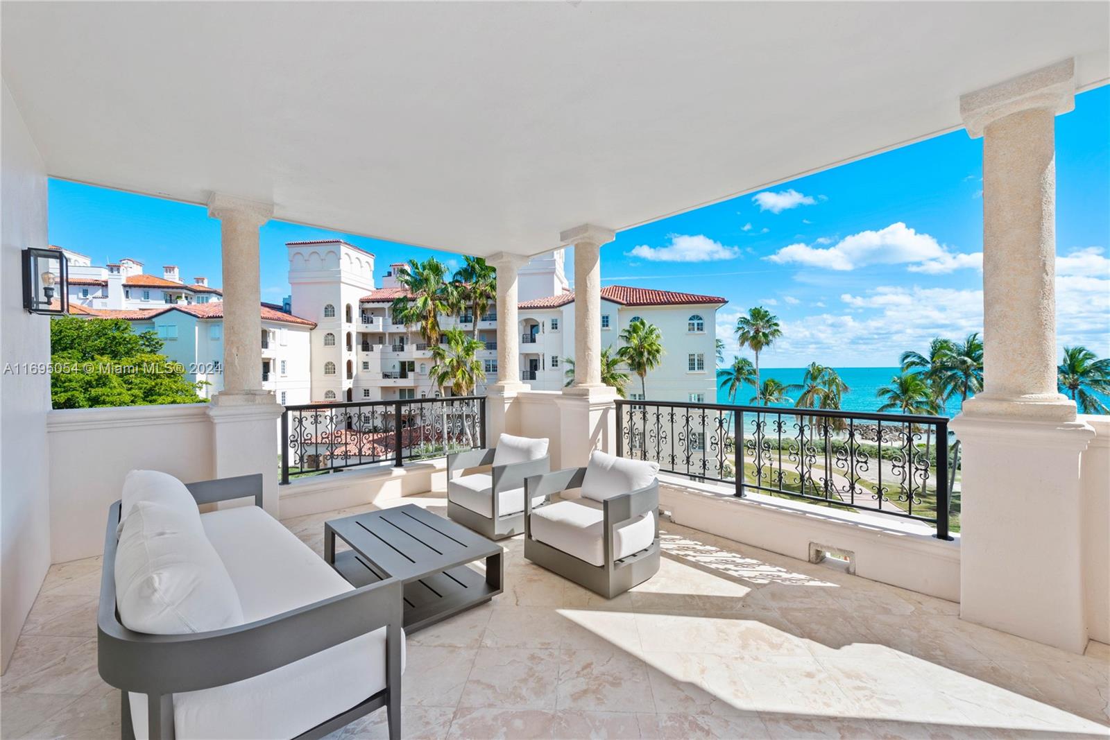 19242 Fisher Island Dr #19242, Miami Beach, Florida image 36