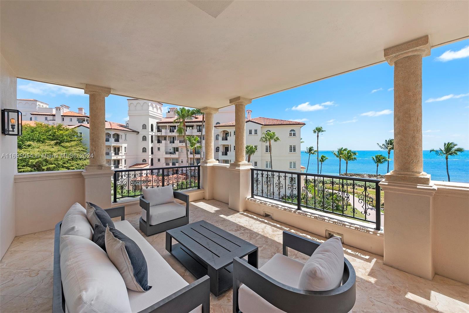 19242 Fisher Island Dr #19242, Miami Beach, Florida image 38